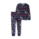 Toddler Boy Pajamas