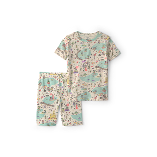 Kid Pyjamas