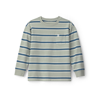Kid Boy Tops