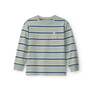 Kid Boy Tops