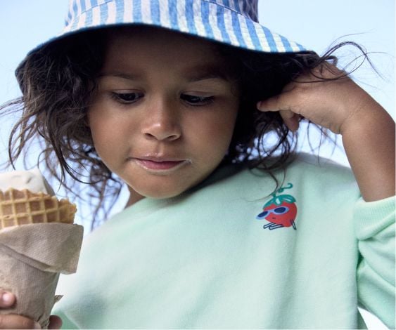 Carter's Toddler Clothes Latest Styles