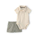 Baby Boy Matching Sets