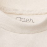 Toddler-friendly tagglessness