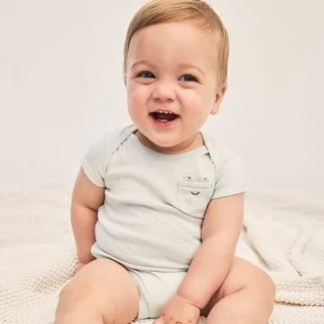 baby boy