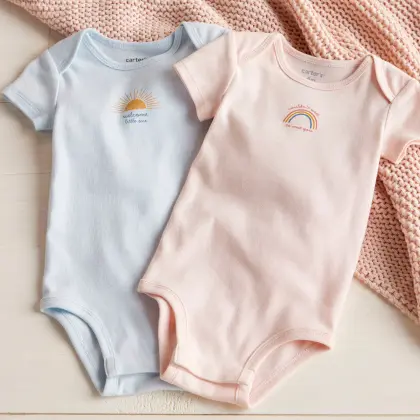 A Guide to Preemie Clothes - Parenting