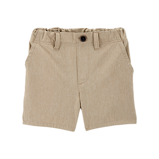 Toddler Boy School Uniform Shorts & Pants