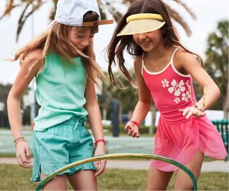 Carter's Kid Girl Clothes Latest Styles