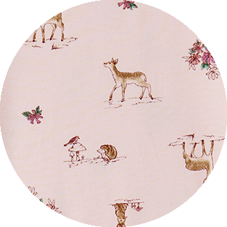 Kid Girl PurelySoft Pajamas