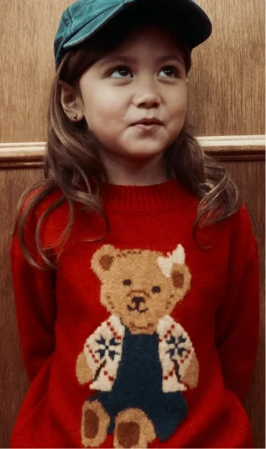 toddler girl