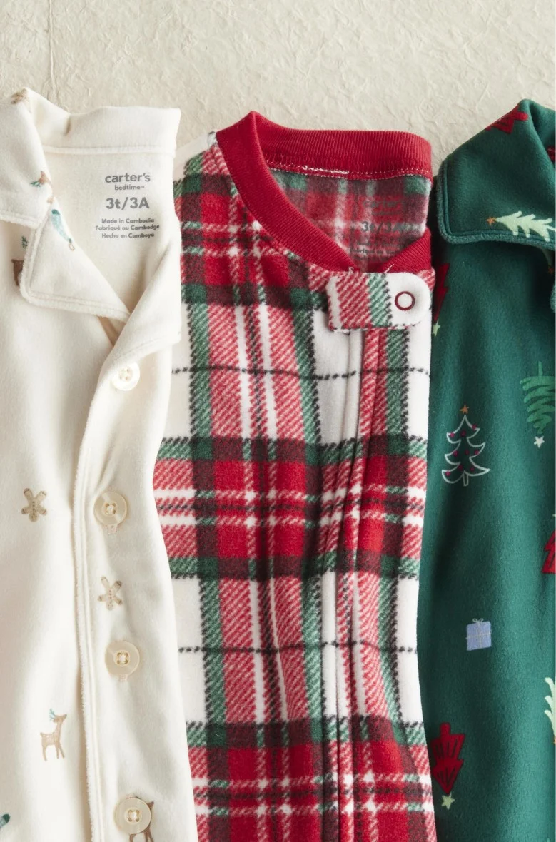 Pajamas