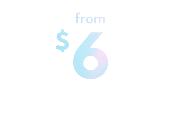 Toddler Brown Santa Milk & Cookies 100% Cotton Long-Sleeve Snug Fit 2-Piece Pajamas - White