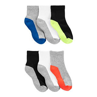 Kid Boy Socks & Underwear