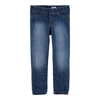 Kid Girl Jeans