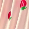 Strawberry print