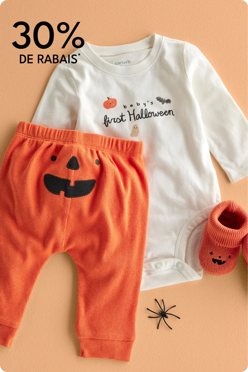 Halloween Sale