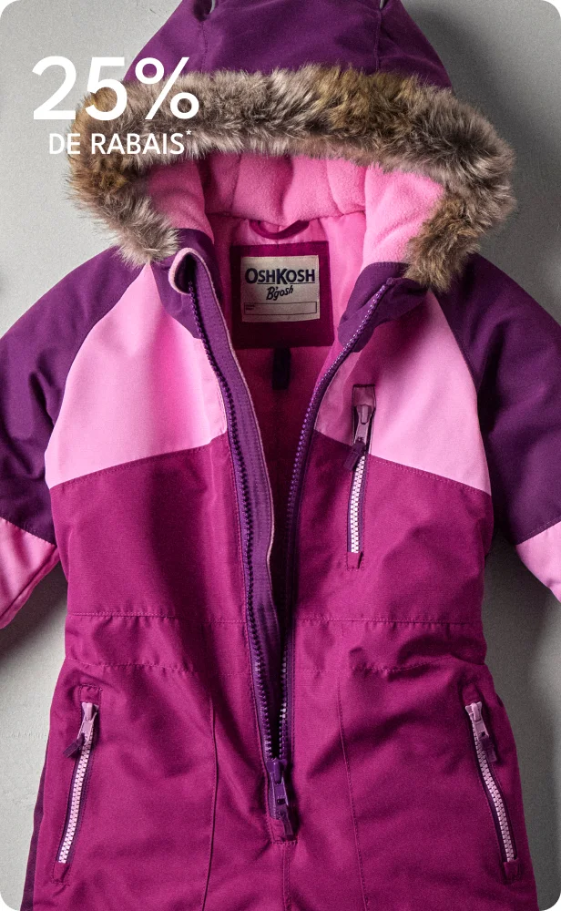 Outerwear Sale