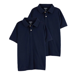 Boy's School Uniform Multipacks