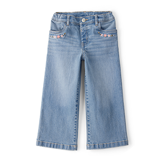 Toddler Jeans