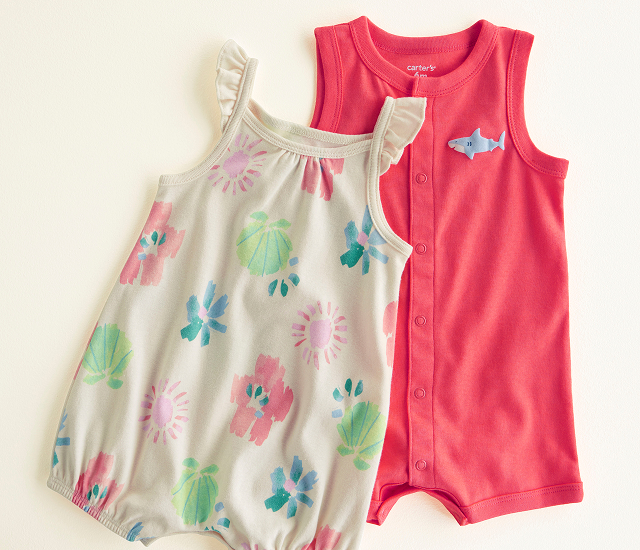 From $9.99* Baby Styles