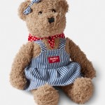 Tosh B'gosh